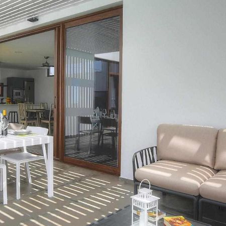 Villa Ponzos Chalet Independiente Y Privado Triquivijate Bagian luar foto