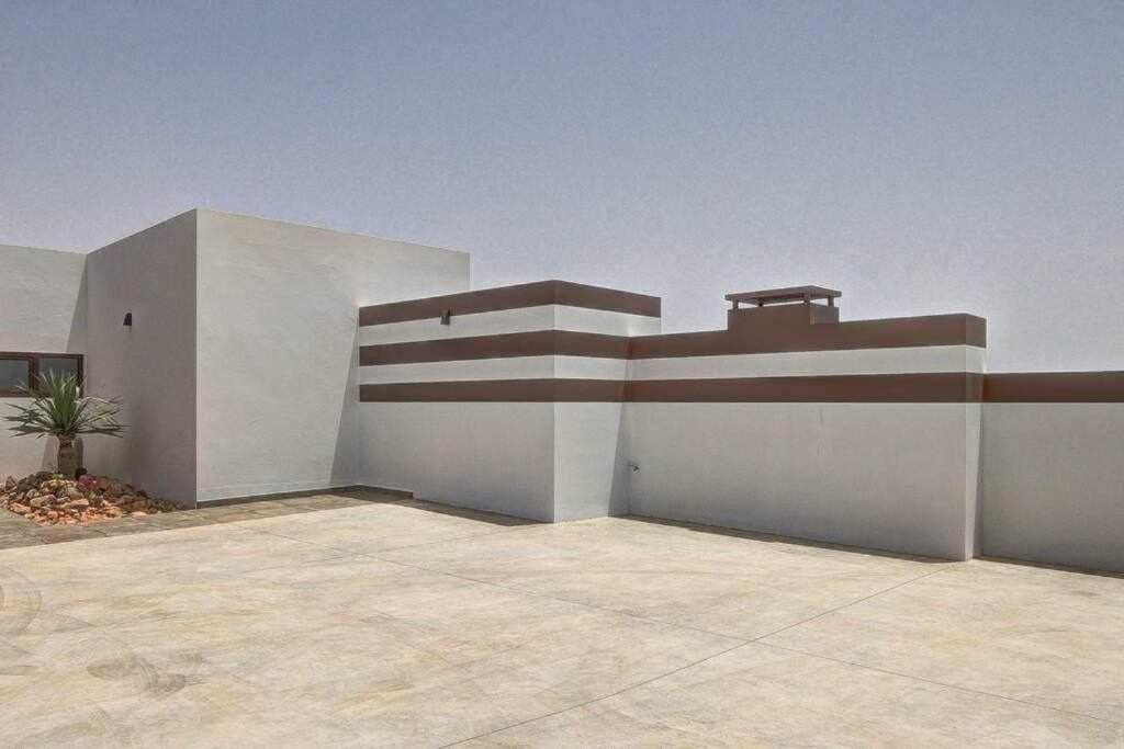 Villa Ponzos Chalet Independiente Y Privado Triquivijate Bagian luar foto